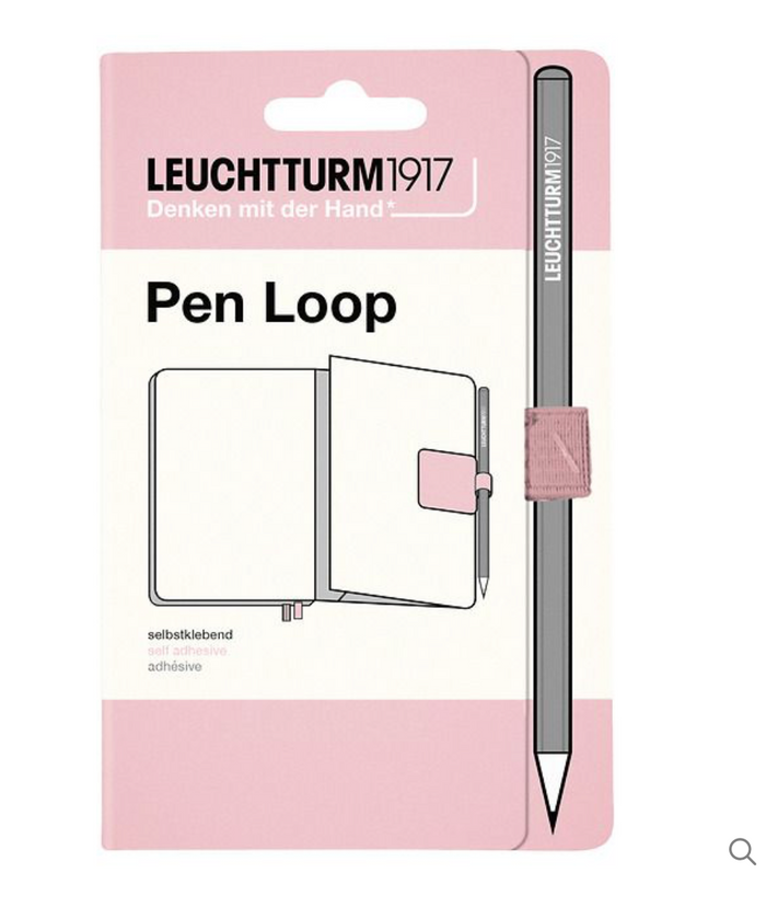 Leuchtturm1917 Pen Loop Powder