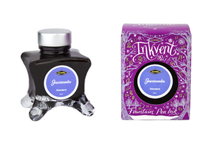 Diamine Inkvent Purple Edition - Jacaranda 50ml