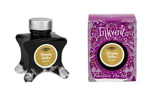 Diamine Inkvent Purple Edition - Weeping Willow 50ml