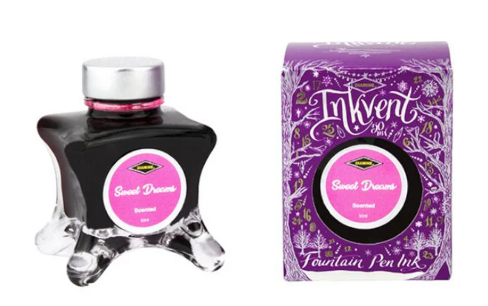 Diamine Inkvent Purple Edition - Sweet Dream 50ml