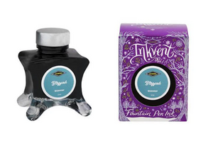 Diamine Inkvent Purple Edition - Blizzard Shimmer 50ml