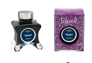 Diamine Inkvent Purple Edition - Moon Bean Chameleon 50ml