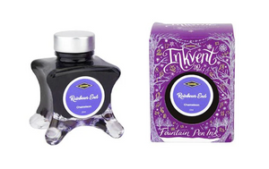 Diamine Inkvent Purple Edition - Rainbows End Chameleon 50ml