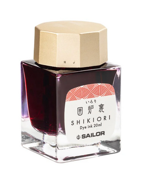 Sailor Shikiori Irori 20ml