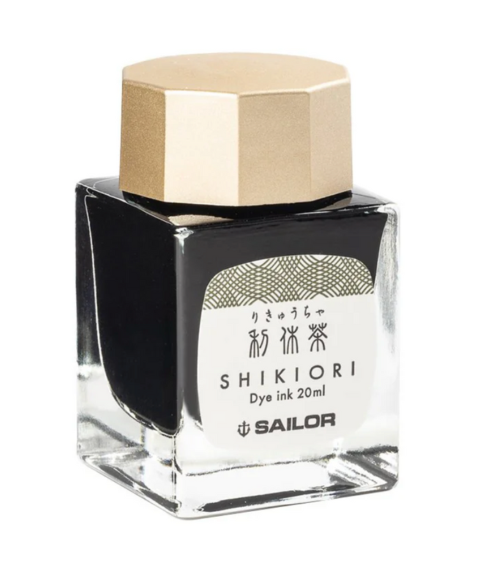 Sailor Shikiori Rikyucha 20ml