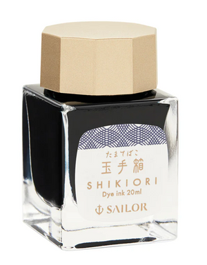 Sailor Shikiori Tamatebako 20ml