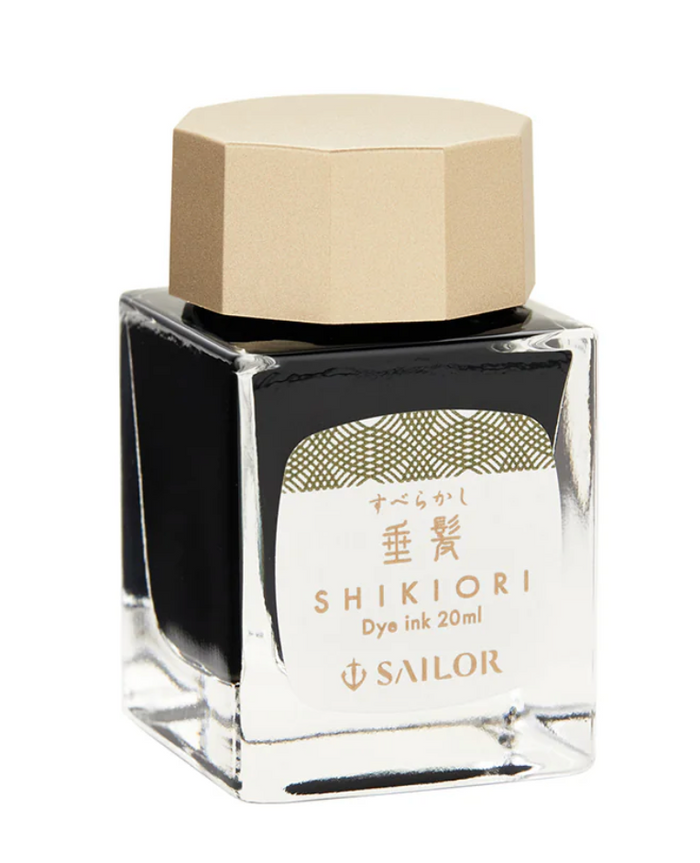 Sailor Shikiori Sube Rakashi 20ml