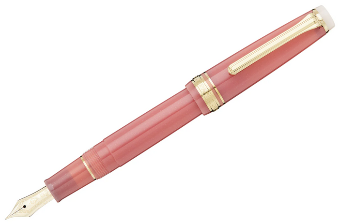 Sailor Pro Gear Slim Solar Term Tako