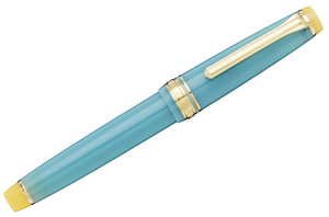 Sailor Pro Gear Slim Solar Term Yuzuyu