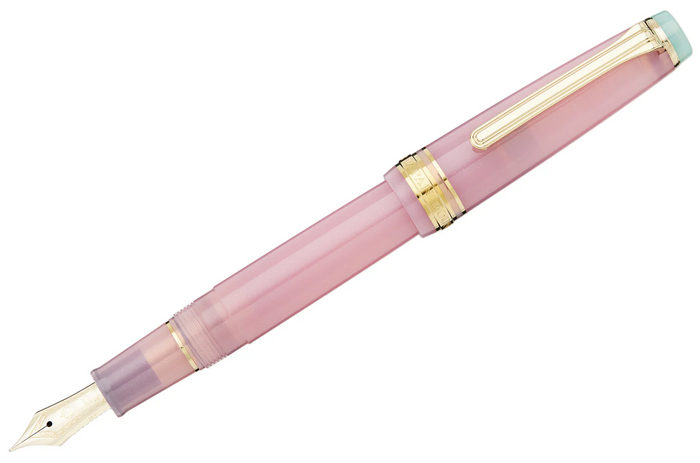 Sailor Pro Gear Slim Solar Term Hagi