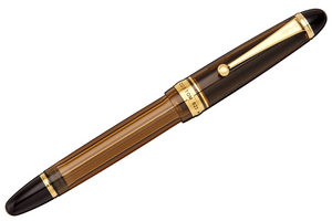 Pilot Custom 823 Amber