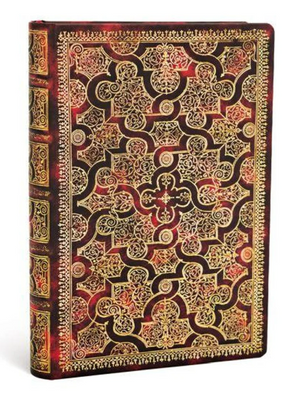 Paperblanks Mini LG Mystique