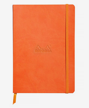 Rhodia Goalboook Hard Cover A5