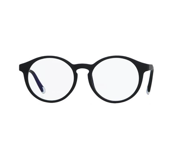 Barner Le Marais Black Noir Gafas