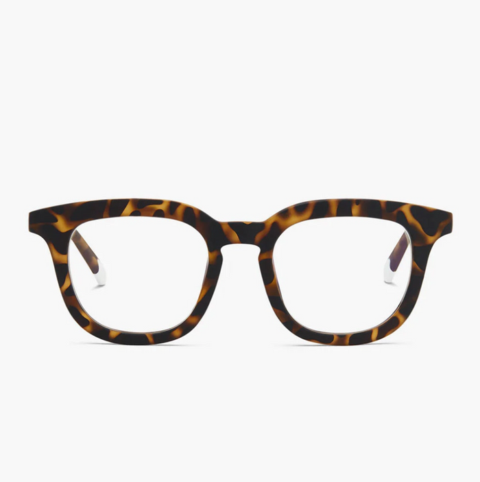 Barner Osterbro Matte Tortoise Gafas