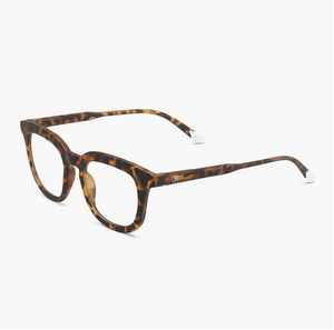 Barner Osterbro Matte Tortoise Gafas