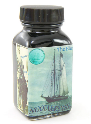 Noodler's The Blue Nose Bear 90ml