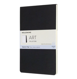 Moleskine Sketch Pad