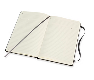 Moleskine Pro Notebook