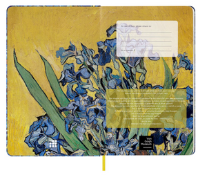 Moleskine Van Gogh Notebook