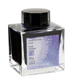 Sailor Manyo Fuji 50ml