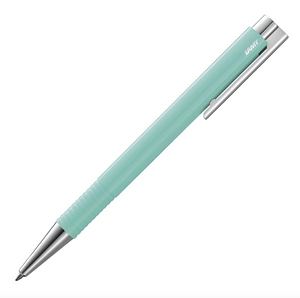 Lamy Logo Boligrafo Lagoon