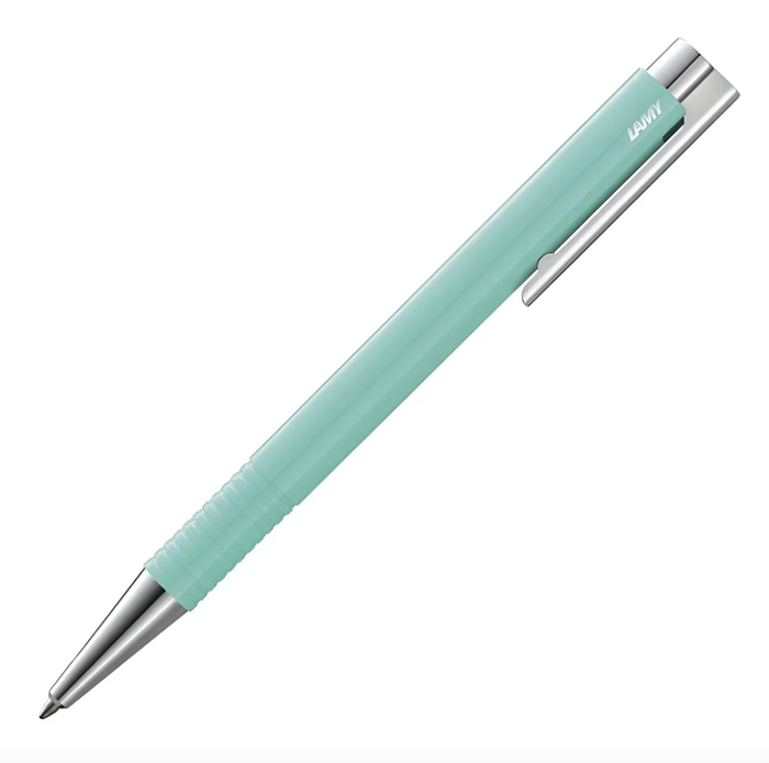 Lamy Logo Boligrafo Lagoon