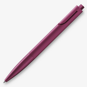 Lamy Noto Boligrafo Burgundy