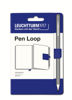 Leuchtturm1917 Pen Loop Ink