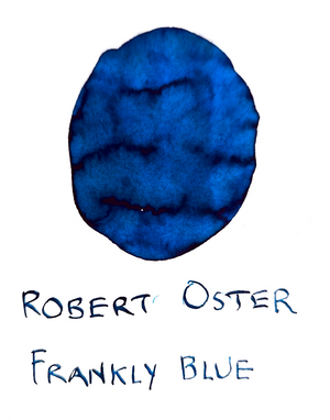Robert Oster Frankly Blue