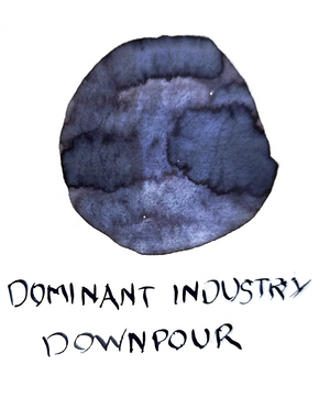 Dominant Downpour