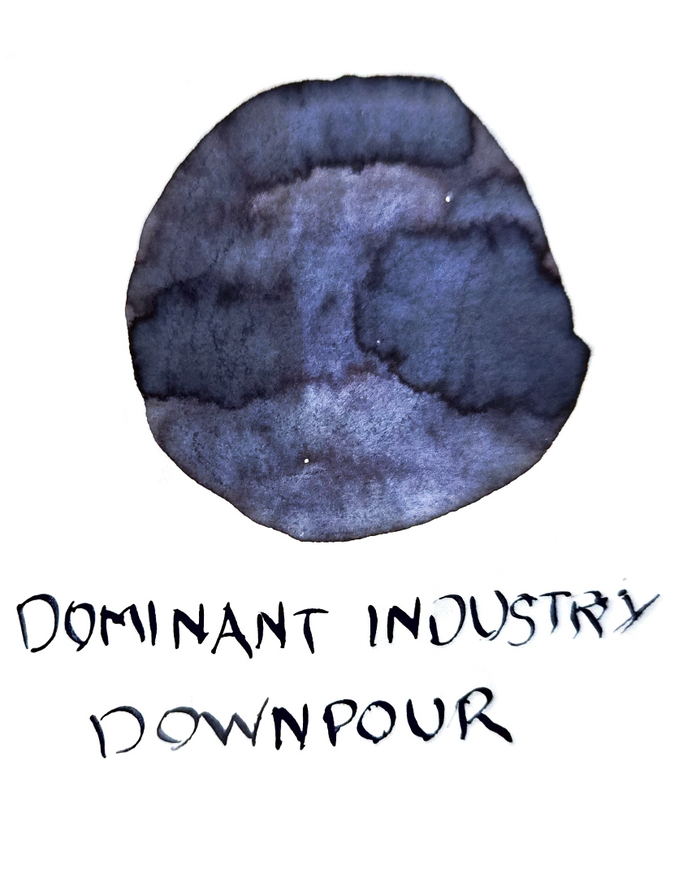 Dominant Downpour