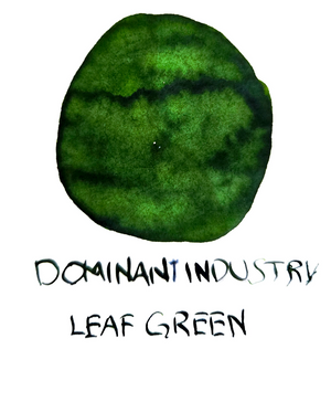 Dominant Leaf Green