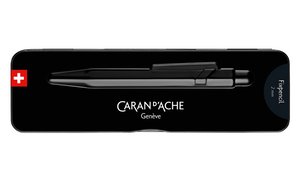 Caran d'Ache Black Code Fixpencil 2.0