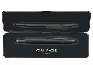 Caran d'Ache Black Code Fixpencil 2.0