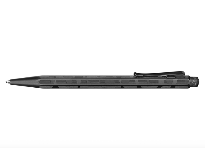 Caran d'Ache Ecridor Black Lines Bolígrafo