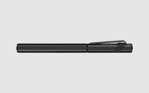Caran d'Ache 849 Black Code Pluma Fuente