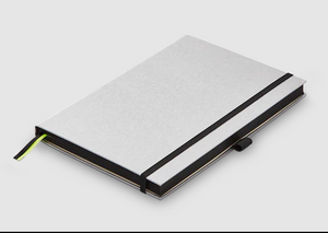 Lamy Notebook Hardcover Black Hoja Lisa