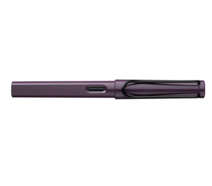 Lamy Safari Pluma Fuente Violet Blackberry