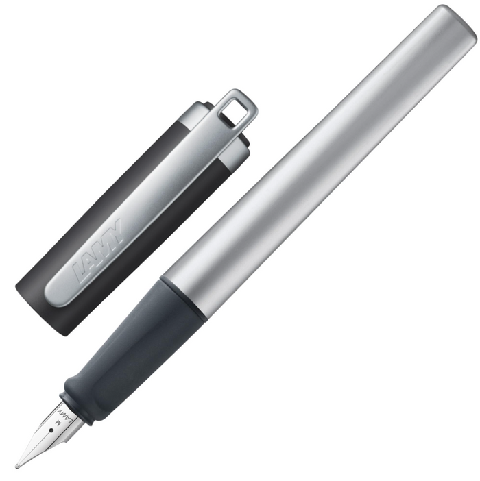 Lamy Nexx Pluma Fuente Negro