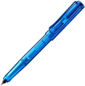 Lamy Balloon Roller Azul Translucido