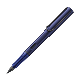 Lamy Al Star Pluma Fuente Dark Dusk