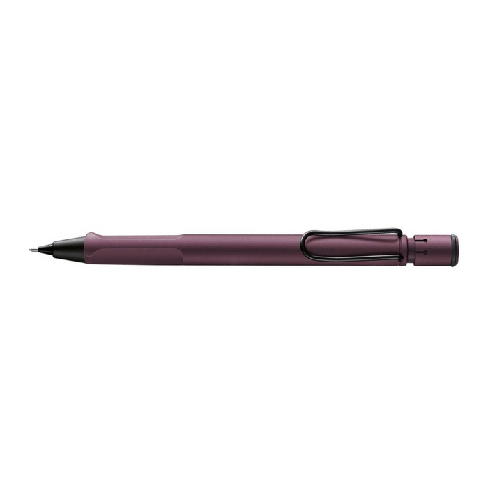 Lamy Safari Portaminas Scarlet