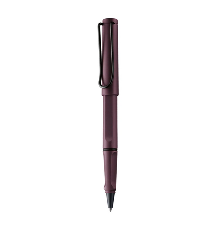Lamy Safari Roller Scarlet