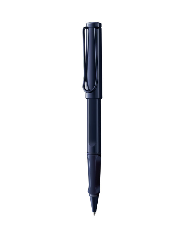 Lamy Safari Roller Dark Dusk