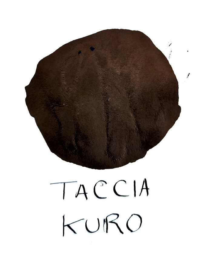 Taccia Kuro