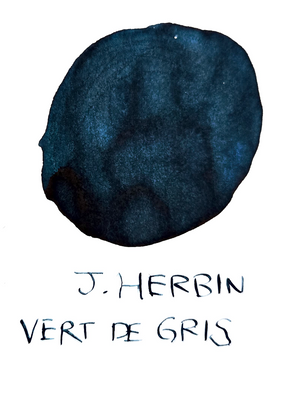 J. Herbin Vet de Gris