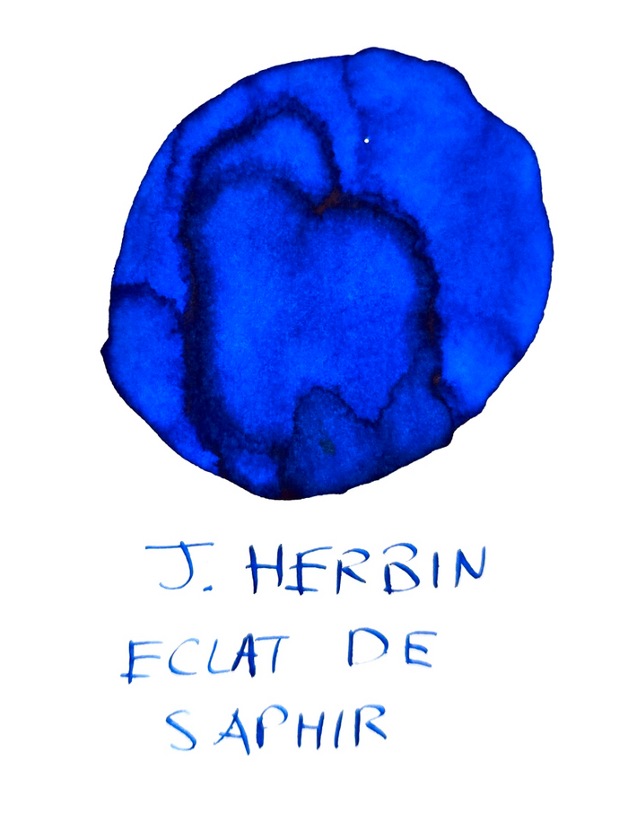 J. Herbin Eclat de Saphire