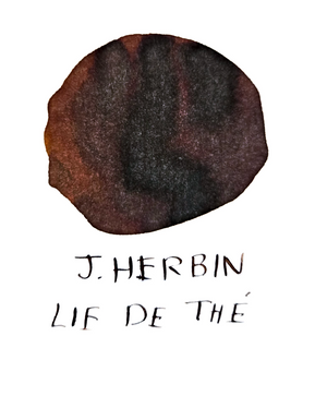 J. Herbin Lie de The