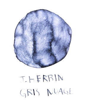 J. Herbin Gris Nuage